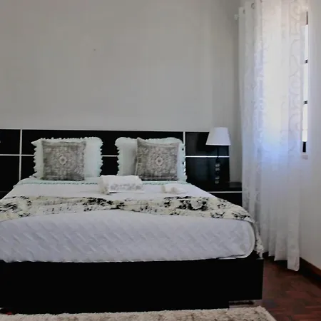 Séjour chez l'habitant Lucas *