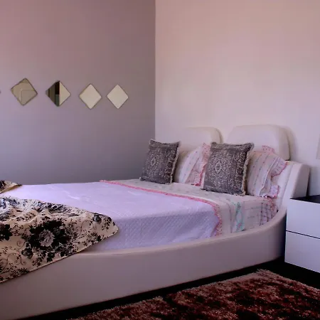 Séjour chez l'habitant Lucas Nazaré