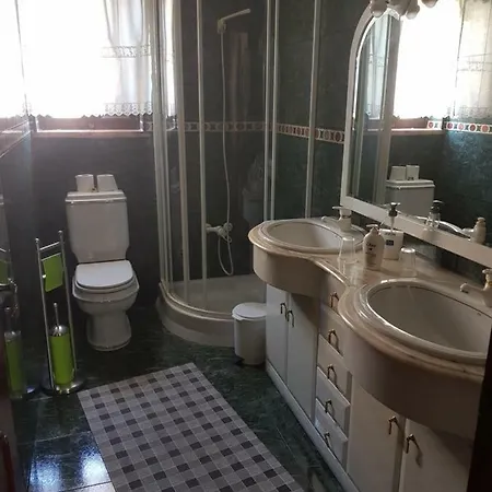 Séjour chez l'habitant Lucas Nazaré