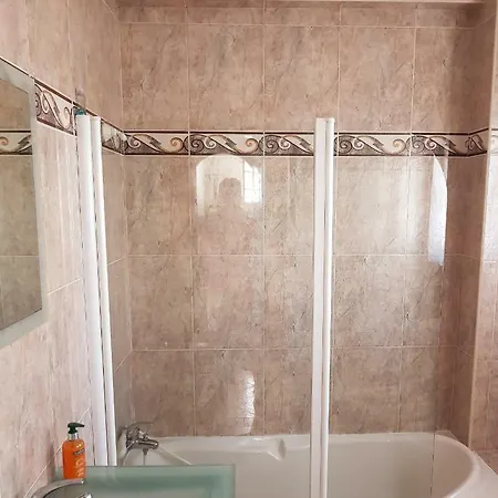 Lucas 民宿 纳扎雷