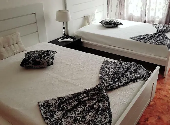 Privat bolig Lucas *